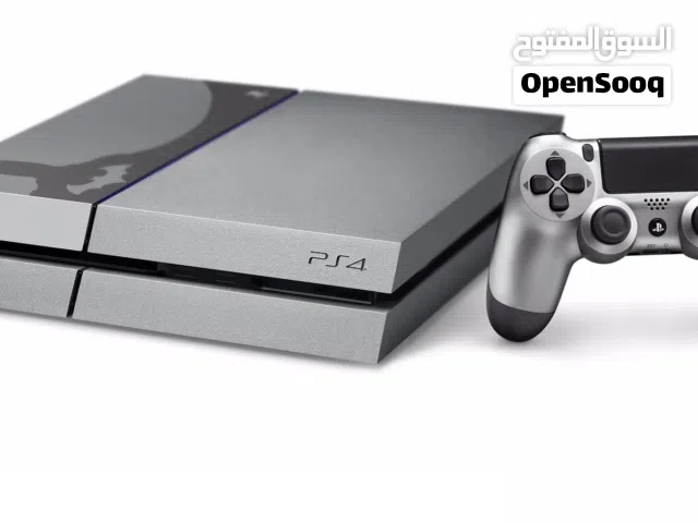 Brand - Sony  Model - PS4 Slim Batman Arkham Knight Special Edition Size - 500gb