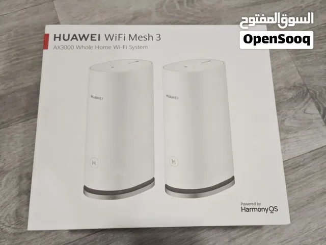 هواوي Mesh عدد 2 مستعمل
