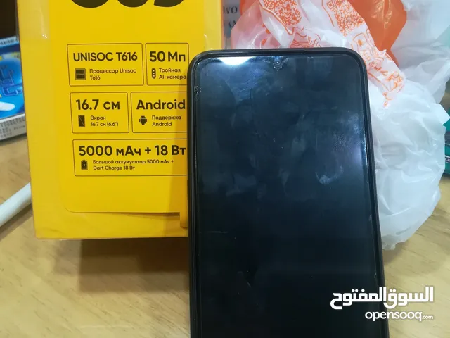 Realme C35 128 GB in Ismailia