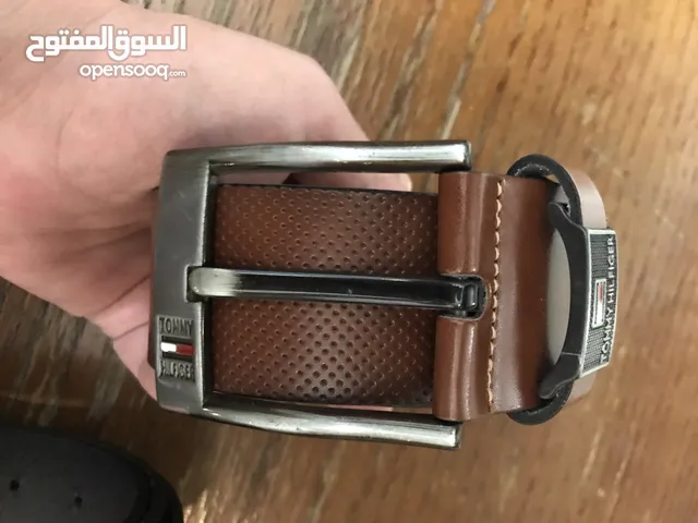أحزمة شبابي