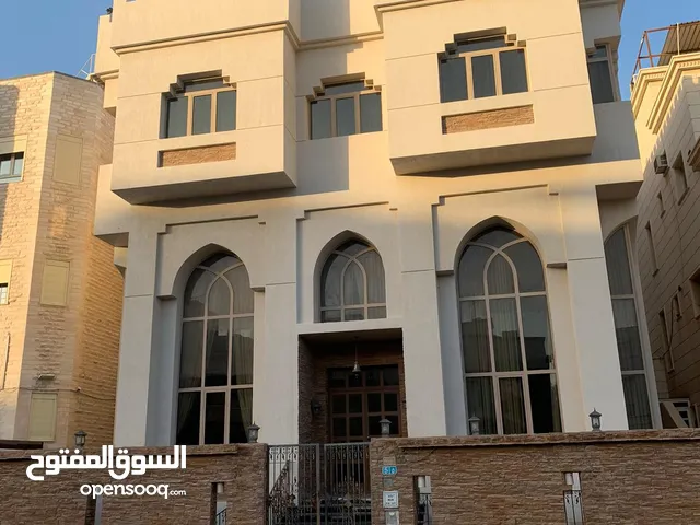 0 m2 More than 6 bedrooms Villa for Sale in Mubarak Al-Kabeer Mubarak Al-Kabeer