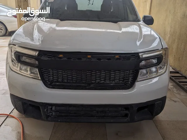 Used Ford Maverick in Basra