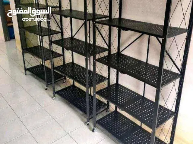 ستاند معدني ...ستاندات معدنية متينة متعددة الاستخدام