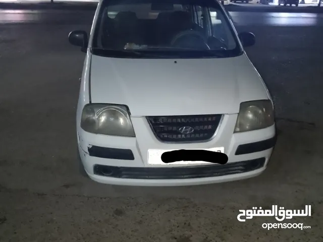 هونداي اتوس 2005للبيع