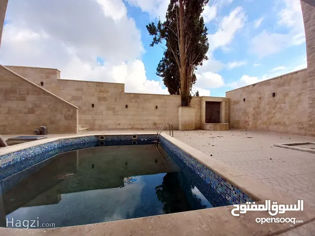 650 m2 5 Bedrooms Villa for Sale in Amman Abdoun