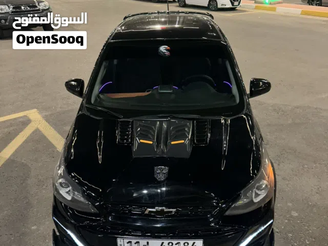 Used Chevrolet Spark in Baghdad