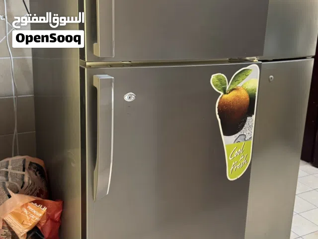 Super general fridge