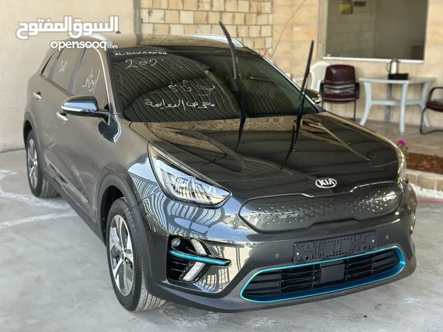 2021 KIA Niro