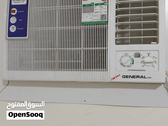 Good condition two window ACs