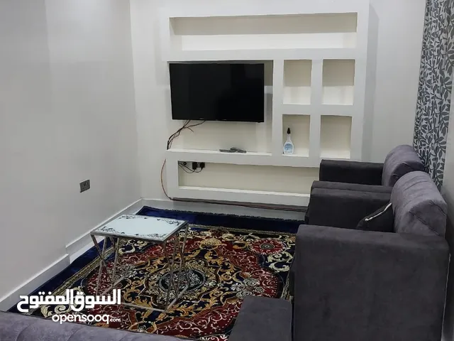1 m2 2 Bedrooms Apartments for Rent in Muscat Al Khoud