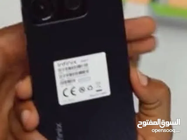 Infinix Smart 7 64 GB in Zarqa