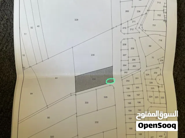 Mixed Use Land for Sale in Irbid Maru