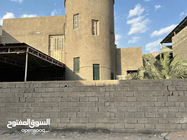 400 m2 5 Bedrooms Townhouse for Sale in Basra Abu Al-Khaseeb