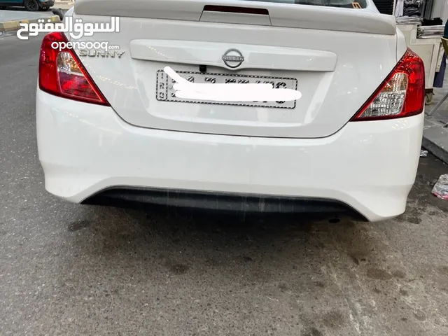 نيسان صني 2024