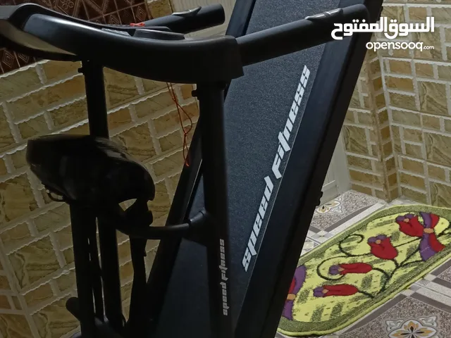 جهاز رياضي
