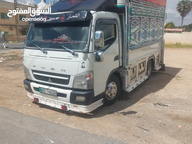 ميتسوبيشي فوسو