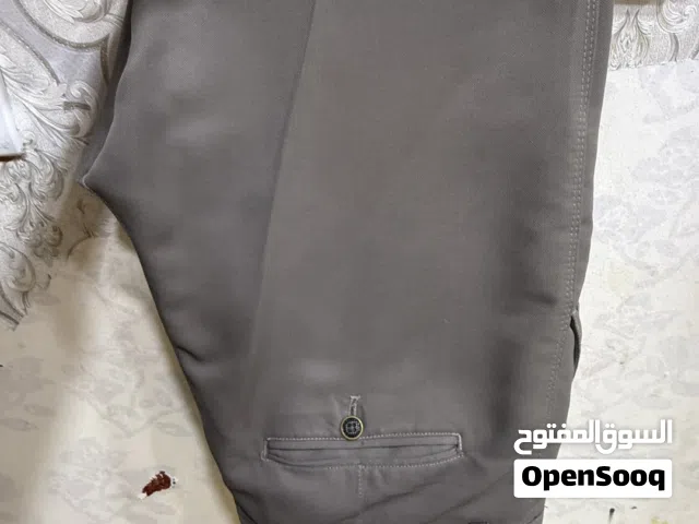 بناطيل مستعملة مرتين (لبستين)