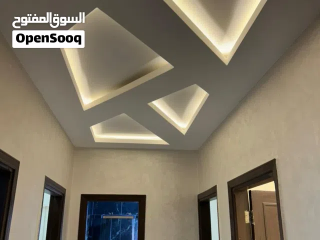 100 m2 3 Bedrooms Apartments for Rent in Amman Abu Nsair