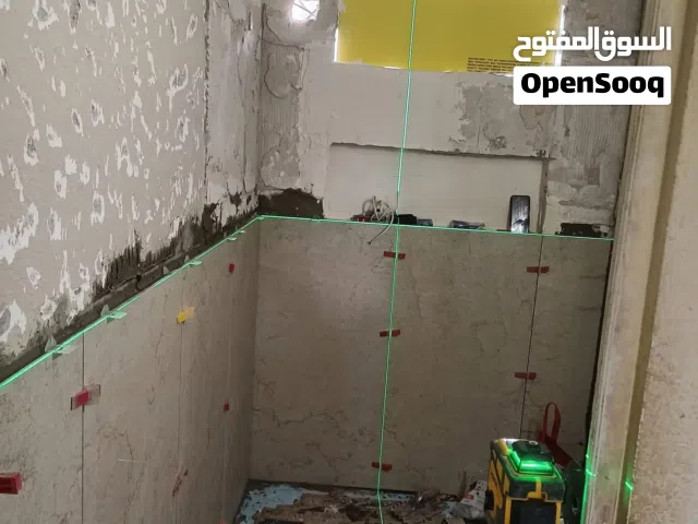 معلم سراميك مقاول