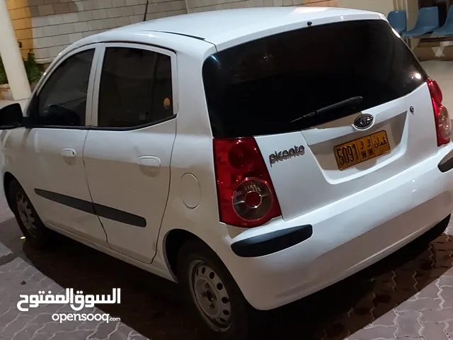 Kia Picanto 2011 Cars for Sale in Al Batinah : Best Prices : Picanto 2011 :  New & Used