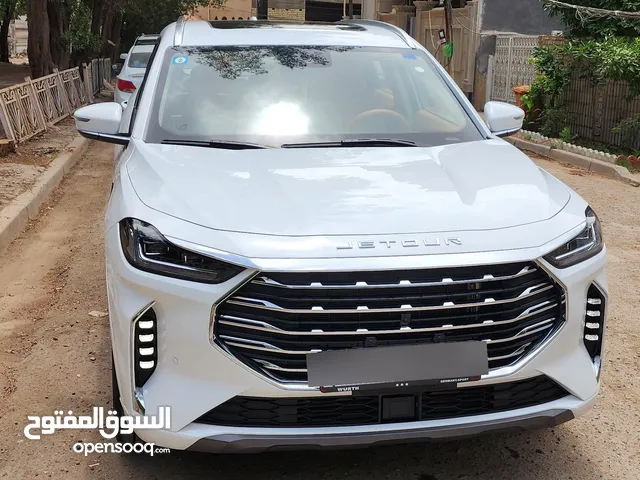 جيتور x70 plus لاكجري 2025