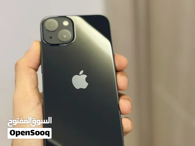 Apple iPhone 13 256 GB in Tripoli