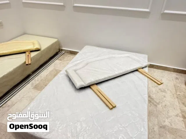 كرفاية نظيفة استعمال بسيط لشخص