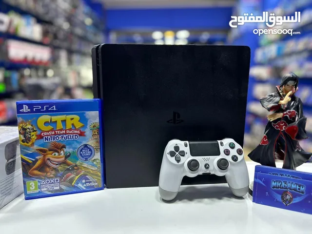 PlayStation 4 PlayStation for sale in Amman
