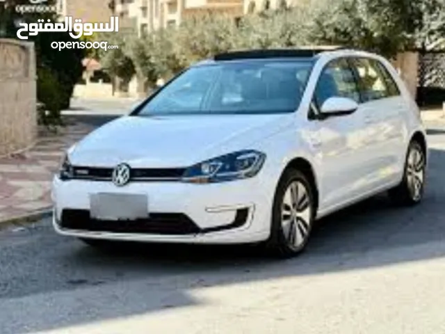 فولكس فاجن كهربا 2019