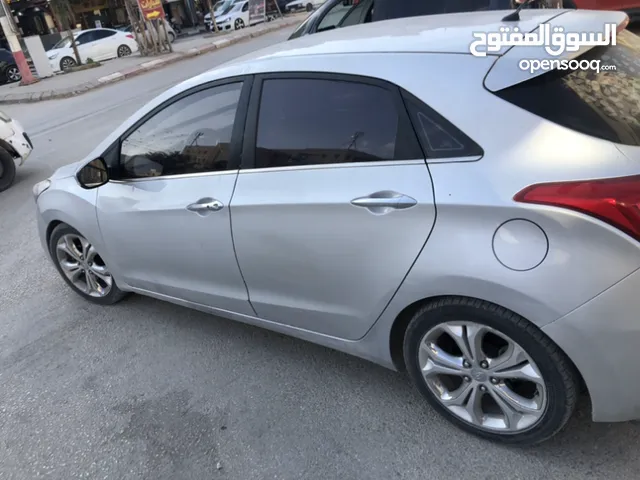 Used Hyundai i30 in Jenin