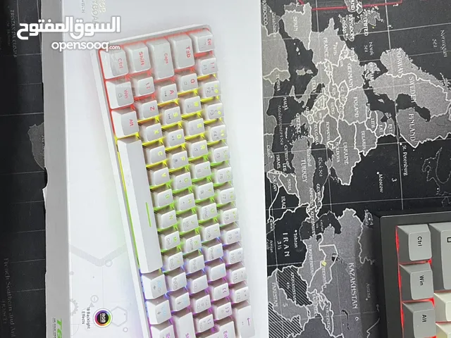 كيبورد بحال الجديد توب نظافه