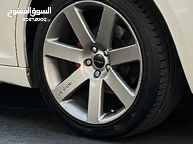 OZ 20 Rims in Al Jahra