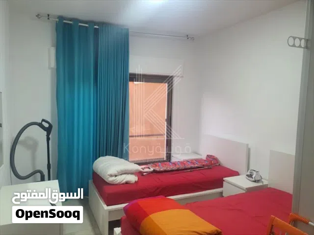 Apartment For Rent In Dahyet Al Amir Rashed