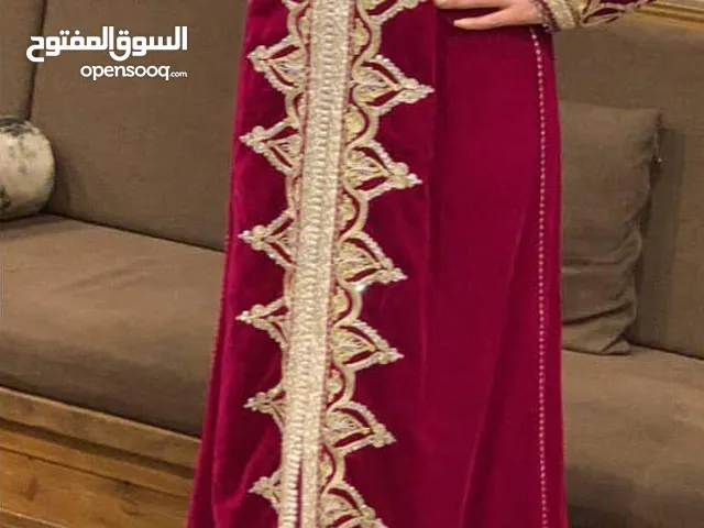 Thoub Textile - Abaya - Jalabiya in Amman