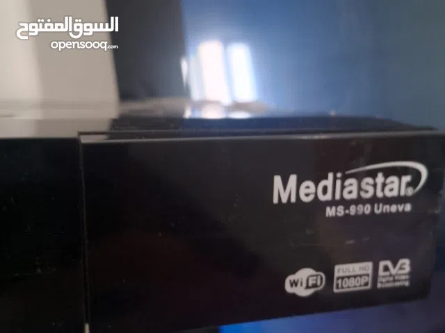 Mediastar Receivers for sale in Tripoli