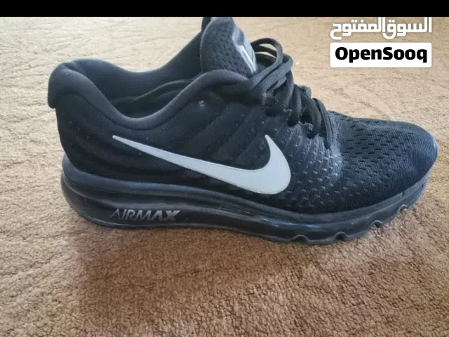 Air max 2017 nike