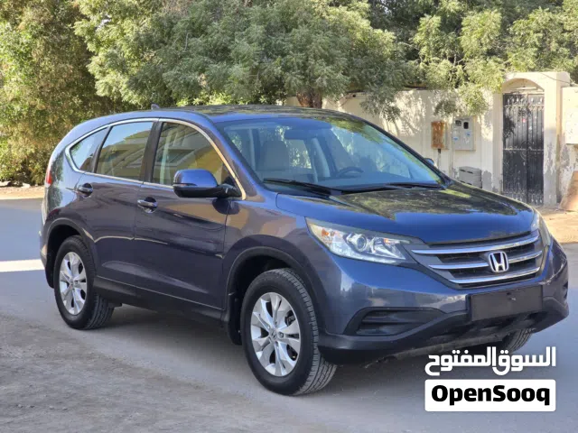 Honda CRV 2012 V4 GCC price 26,000 AED