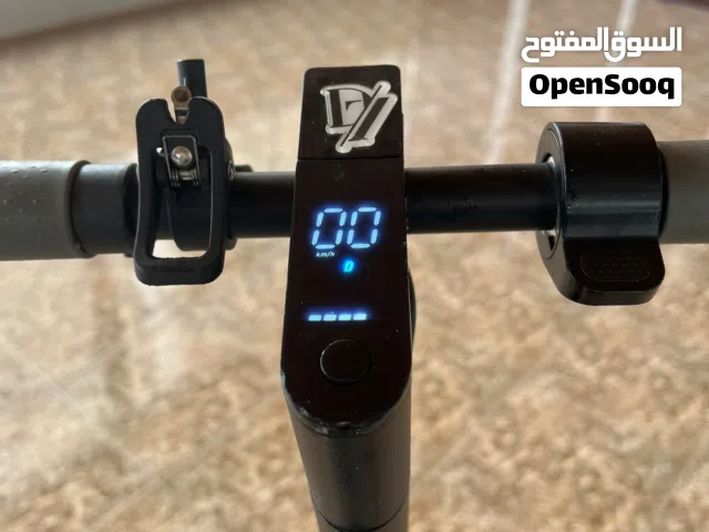 سكوتر كهربائي