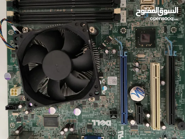  Motherboard for sale  in Muscat