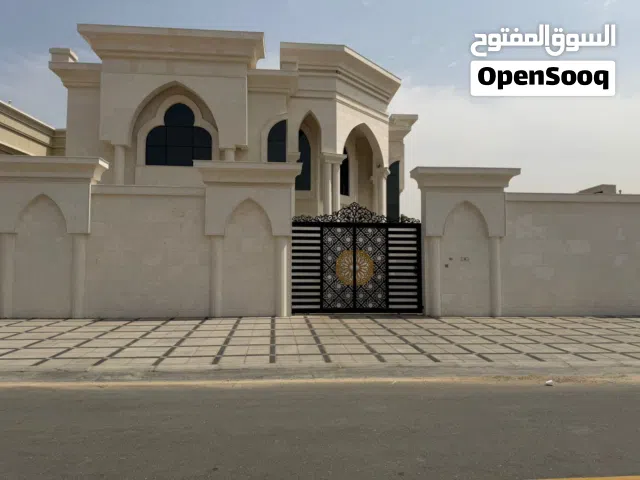 للايجار فيلا في الرفاعة