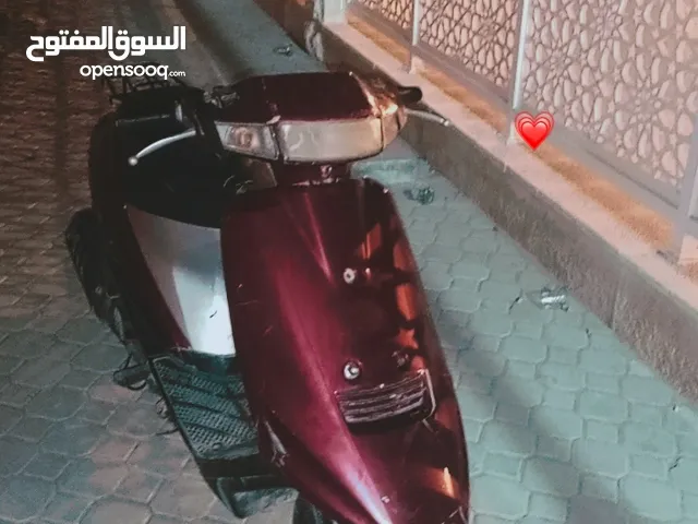 Used Suzuki Addresa in Al Batinah