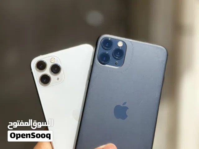 Apple iPhone 11 Pro 64 GB in Tripoli