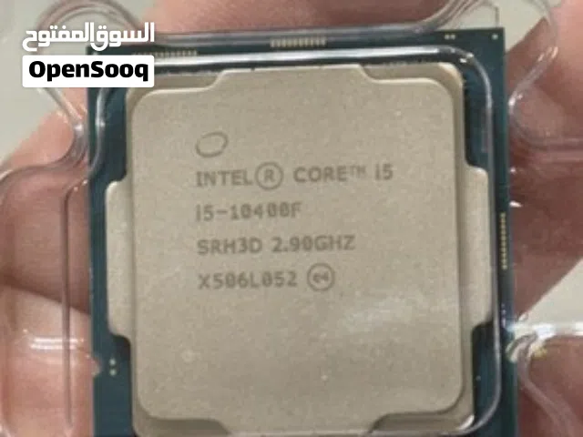 Intel Core i5-10400F Processor (LGA1200) – Excellent Condition