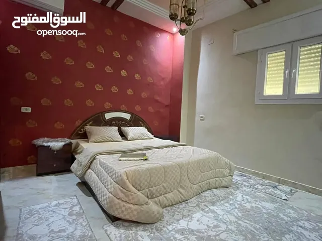 Furnished Daily in Tripoli Abu Sittah