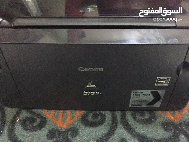 Printers Canon printers for sale  in Basra