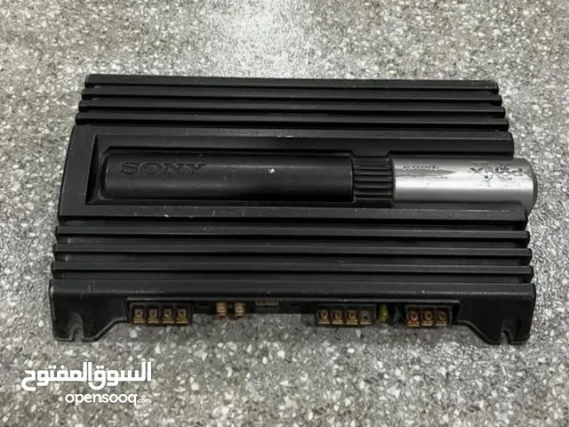 جي ام سوني 600 واط 4 جنل