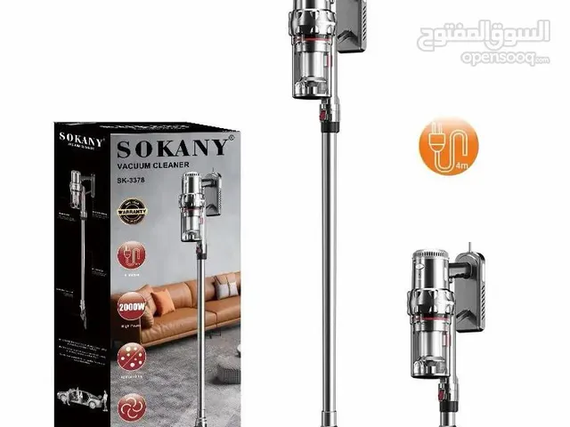 Sokany Vacuum Cleaners for sale in Hebron