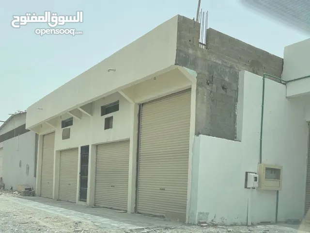مبنى تجاري للبيع قفلي