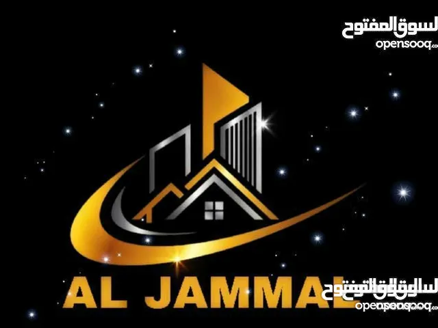 40 m2 Studio Apartments for Rent in Amman Jabal Al Hussain