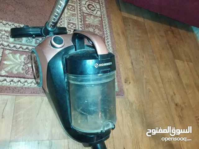 مكنسه كهربائية